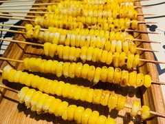 -新凯旋烧烤·燕姐千岛湖土菜