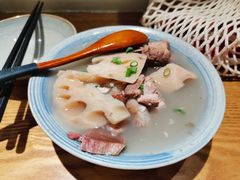 -静一餐厅·湖北菜(前门创始店)