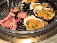 -火炉火自助餐(喜隆多店)