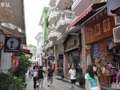 -Babycat私家御饼屋(龙头路一店)