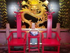 -大龙辣火锅·龙虾·烧烤(湖滨新天地店)