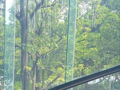 -广州天河希尔顿酒店