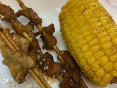 -覃记海鲜美食餐厅