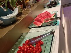 -麻辣空间·清油火锅(万达广场店)
