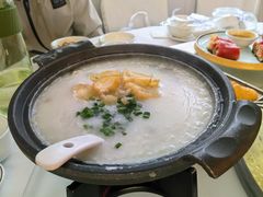 -卡尔顿东方银龙酒店•广西菜•早茶