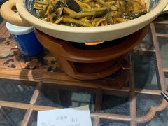 -陈记菜馆·非遗淮扬菜(东关街教场店)