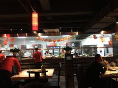 -川西坝子(老军营店)