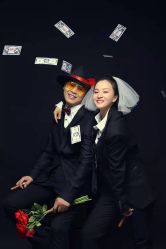 -你好晴天·目的地婚礼