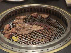 -AJIYA·池袋日式烧肉自助(天津万象城店)