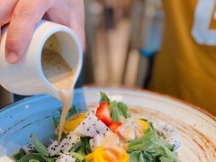 -人间酒暖·Go blanc·烧鸟·深夜食堂(陆家嘴店)