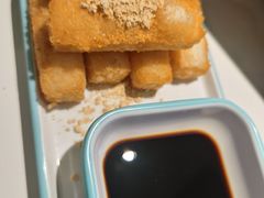 -江边城外烤全鱼(世茂广场店)