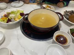 -黑鸡小馆(金源店)