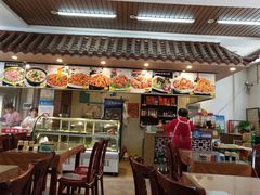 -胡同老锅烙(南二道街)