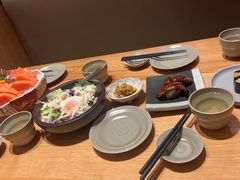 -Tuna maki寿司(苏州中心商场店)
