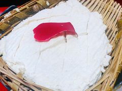 簸箕豆腐-谭鸭血老火锅(七宝万科广场店)