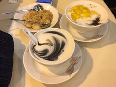 -晶晶甜品(发昌大厦店)