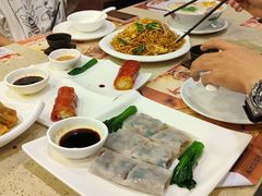 -点都德(盘福楼店)