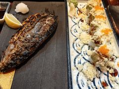 -鸟鹏烧鸟居酒屋(龙岗万科店)