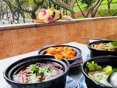 -廖记老砂锅(上清寺店)