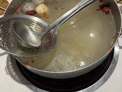 -八合里潮汕鲜牛肉火锅(上海汇智广场店)