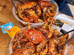 -辣螃铠盆盆蟹大排档(海昌店)