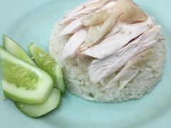 -红大哥水门鸡饭(總店)