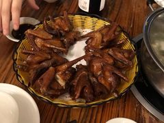 -百利鸽王(紫薇路店)