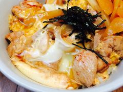 -铃木食堂(帽儿胡同店)