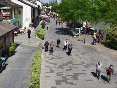-三林塘老街