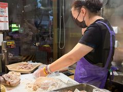 -小辫子羊肉面馆(周东店)