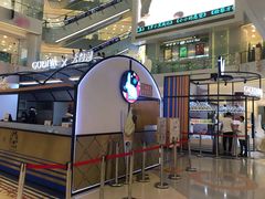 门面-GODIVA(王府井apm店)