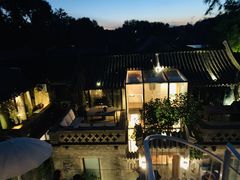 -糖房咖啡(南锣鼓巷店)