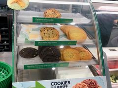 -赛百味SUBWAY(建六宜安广场店)