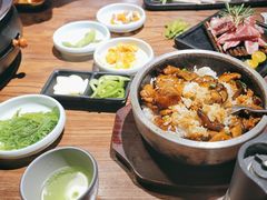 -九田家黑牛烤肉料理(太阳宫广场店)