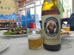 -北戴河庆山饭店·海鲜砂锅粥(北戴河黑石路店)