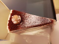 红丝绒蛋糕-Lady M New York(澳门伦敦人店)