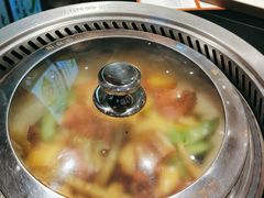 -灶座小锅烀饼·铁锅炖(全国总店)