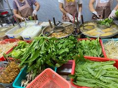 -正宗阳山牛杂(东城店)
