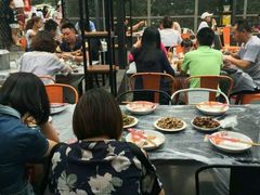 -霸王虾·麻辣小龙虾(清水河公园店)