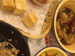 -东排食堂长沙小吃大排档(五一广场店)