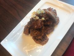 -环球港凯悦 · 享悦中餐厅