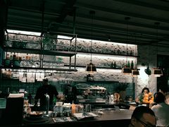 大堂-Apollo·西班牙小酒馆(安福路店)