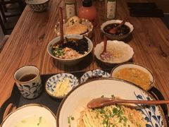 -贡梅老面馆·蟹粉面·无锡特色小吃(南长街主推店)