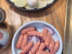 -九田家黑牛烤肉料理(国芳店)