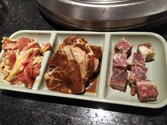 -悟烧·自助烤肉料理(秋林旗舰店)