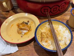 -聂发财重庆江湖菜(解放碑店)