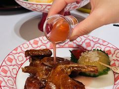 -谭厨中山传家菜.乳鸽.脆鲩鱼(华强北中航城店)