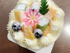 -KOMUGI 小麦家(新地假日广场店)