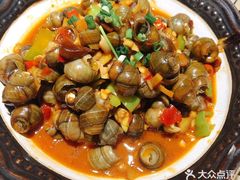 -新凯旋烧烤·燕姐千岛湖土菜