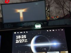 -枫花园汽车电影院(朝阳公园店)